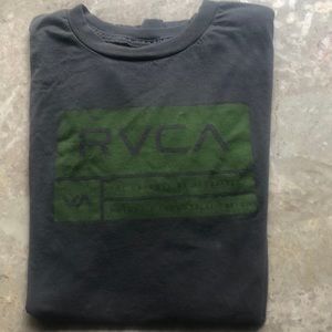 RVCA Men’s  T-shirt